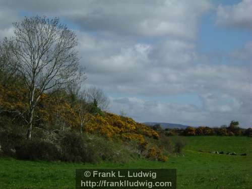 Around Knocknarea